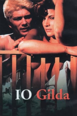 Io Gilda poszter