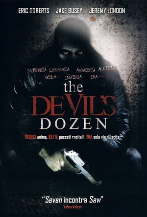 The Devil's Dozen poszter