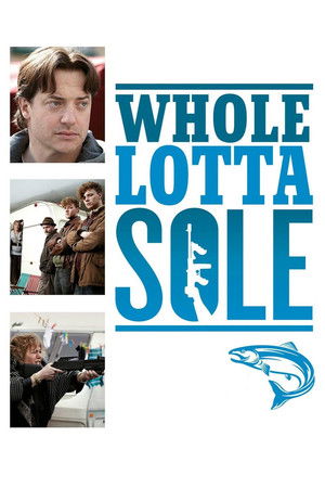 Whole Lotta Sole poszter