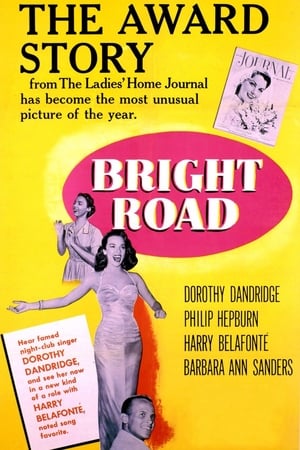 Bright Road poszter