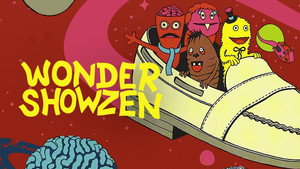Wonder Showzen kép