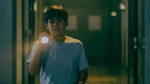 Iblis Dalam Kandungan 2: Deception háttérkép