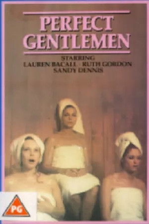 Perfect Gentlemen poszter