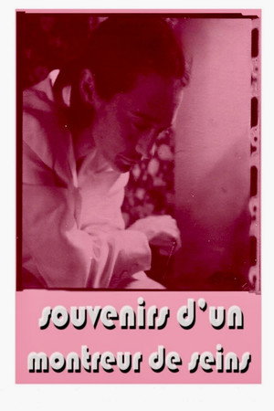Souvenirs d'un montreur de seins poszter