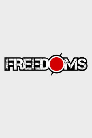 FREEDOMS 9th Anniversary Memorial Conference poszter