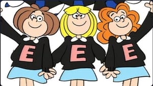 Schoolhouse Rock! 3. évad Ep.11 11. epizód