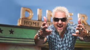 Diners, Drive-Ins and Dives kép