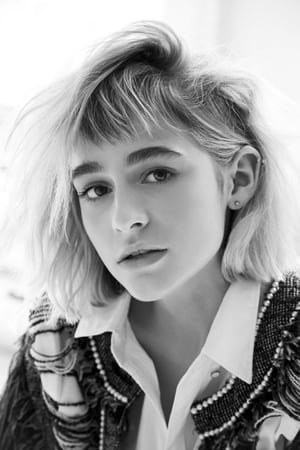 Sophia Anne Caruso