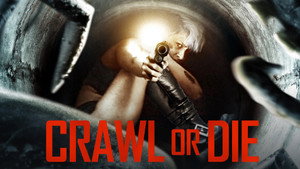 Crawl or Die háttérkép