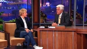 The Tonight Show with Jay Leno Season 19 Ep.154 154. epizód