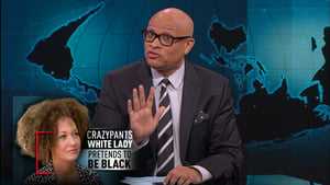 The Nightly Show with Larry Wilmore Season 1 Ep.71 71. epizód