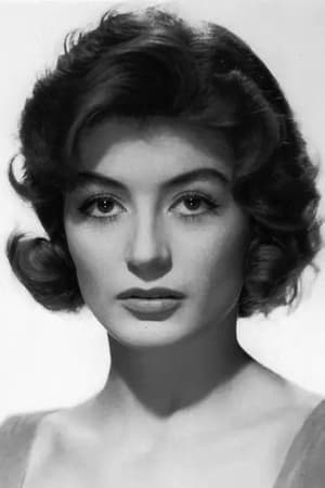 Anouk Aimée profil kép