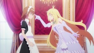 A Certain Scientific Railgun 3. évad Ep.16 16. epizód