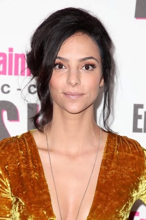 Tala Ashe profil kép