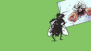 Blackfly háttérkép