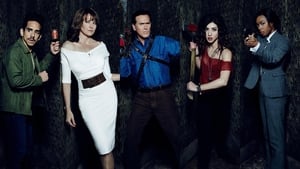 Ash vs Evil Dead kép