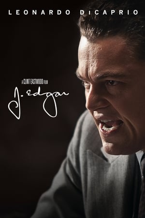 J. Edgar - Az FBI embere