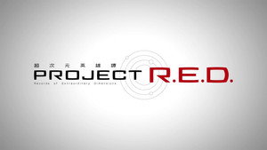 PROJECT R.E.D. kép