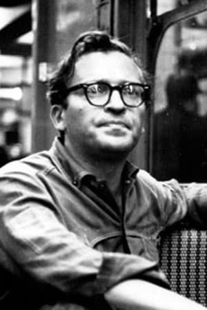 Sidney Lumet profil kép