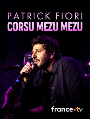 Corsu Mezu Mezu, le concert poszter