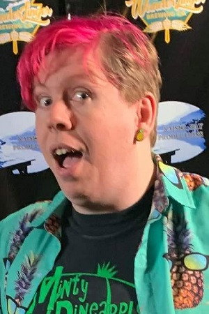 Joe Heath profil kép