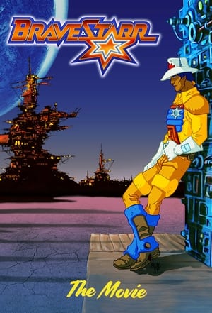 BraveStarr