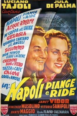 Napoli piange e ride