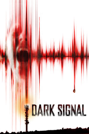 Dark Signal poszter