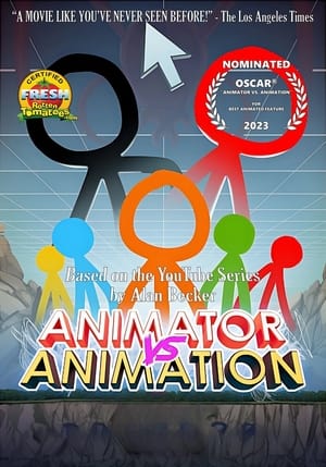 Animator vs. Animation V (official)