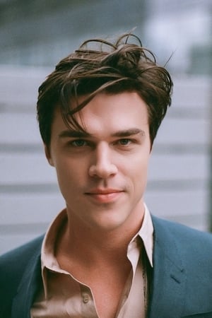 Finn Wittrock profil kép