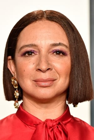 Maya Rudolph profil kép