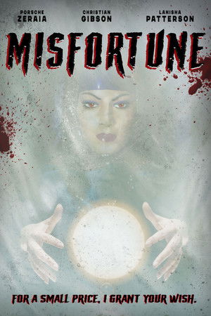 Misfortune poszter