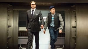 Kingsman - A titkos szolgálat háttérkép