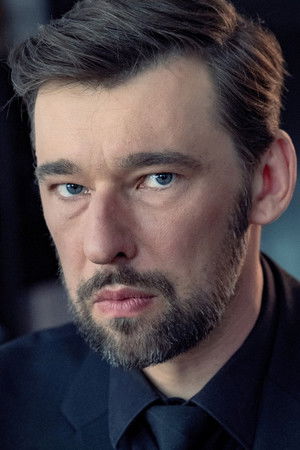 Erki Laur profil kép