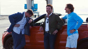 Top Gear France Season 3 Ep.9 9. epizód