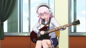 そにアニ -SUPER SONICO THE ANIMATION- 1. évad Ep.4 4. epizód