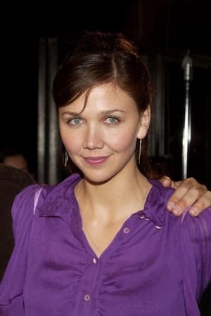 Maggie Gyllenhaal profil kép