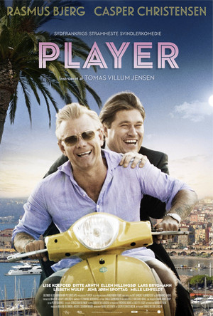 Player poszter