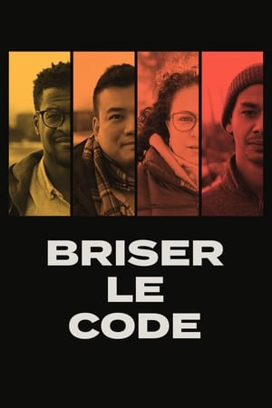 Briser le code poszter