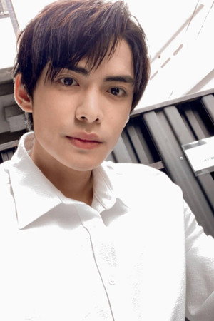 Fujieda Yoshiki profil kép