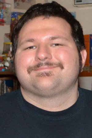 Adrian Esposito profil kép