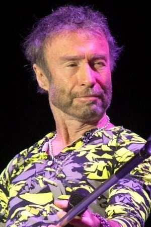 Paul Rodgers