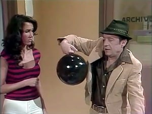 Chespirito 1. évad Ep.13 13. epizód