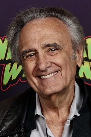 Joe Dante profil kép