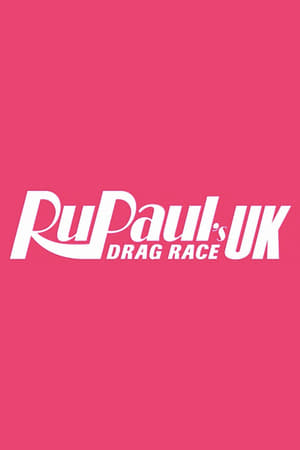 RuPaul's Drag Race UK