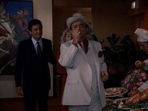Matt Houston Season 1 Ep.7 7. epizód
