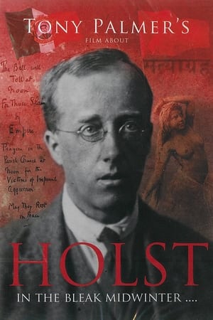 Holst: In the Bleak Midwinter poszter