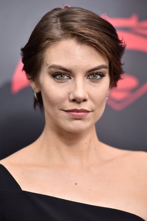 Lauren Cohan profil kép