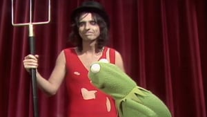 Super Duper Alice Cooper háttérkép