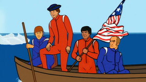Sealab Specials Ep.8 8. epizód